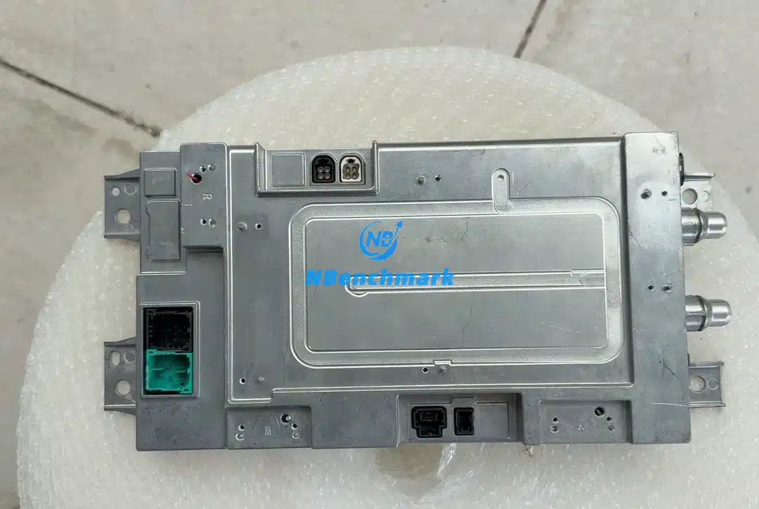 Geely Galaxy E8 Entertainment Host Module