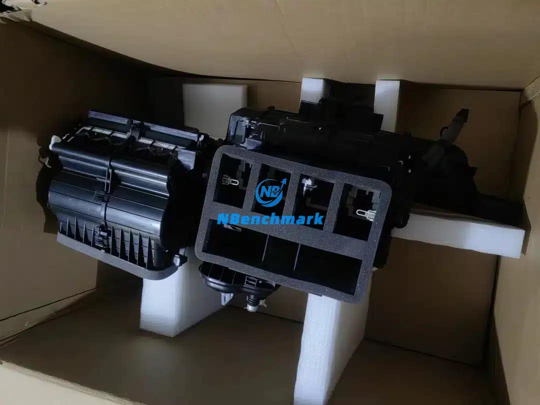Li Auto L9 Verdampfer-Klimaanlagen-Baugruppe