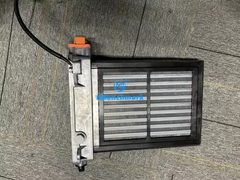 NIO ET7 heater PTC
