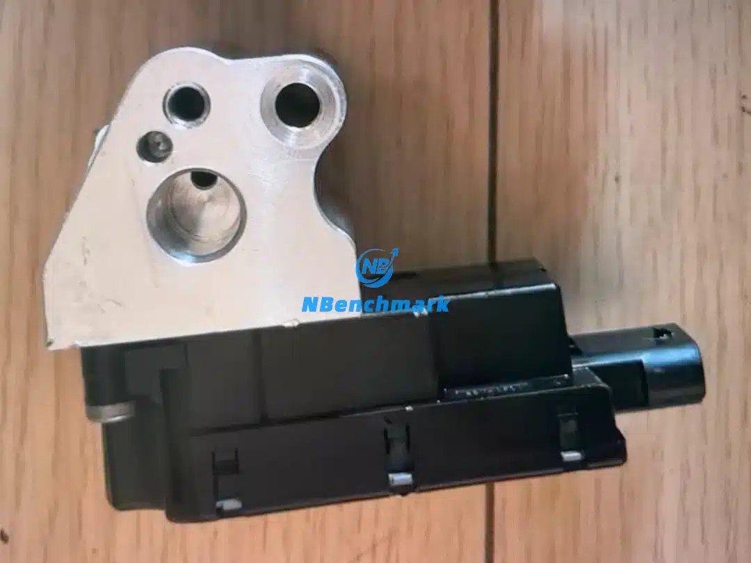 Volkswagen ID Hanon Electronic Expansion Valve Ball Valve