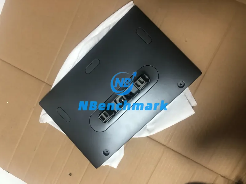 Xiaomi SU7 central control display screen, almost brand new after factory removal, large screen, display.
