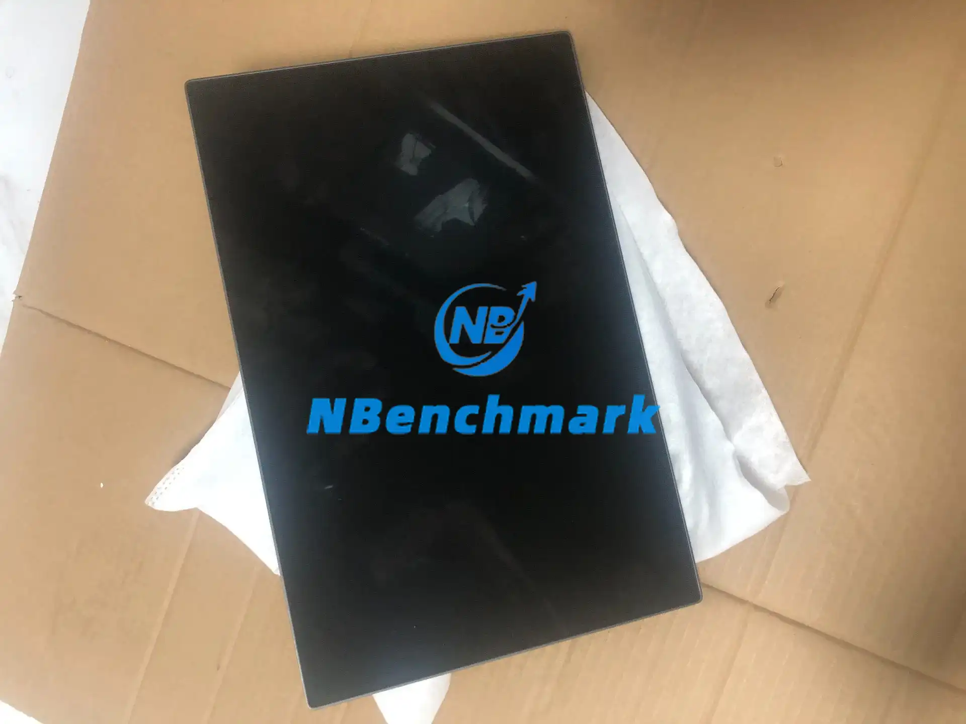 Xiaomi SU7 central control display screen, almost brand new after factory removal, large screen, display.