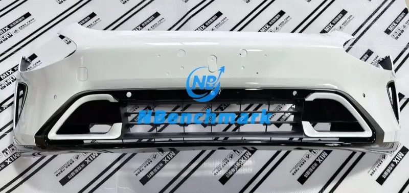Xiaomi SU7 front bumper assembly