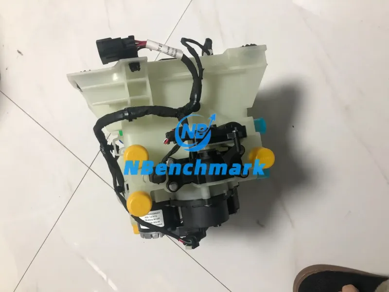 Xiaomi SU7 Thermal Management Module Antifreeze Bottle