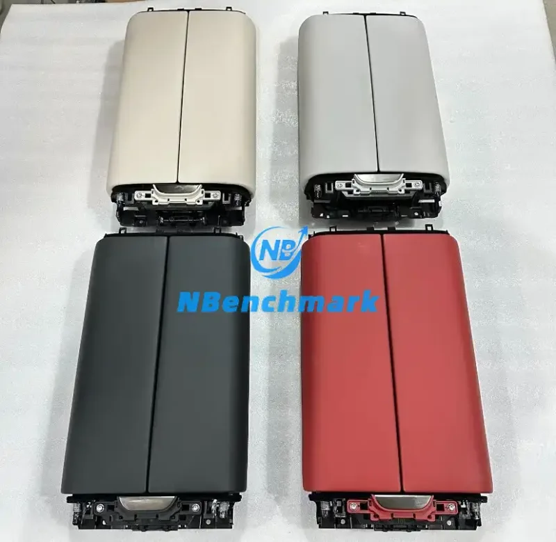 Xiaomi SU7/YU7  Decorative panel on the center console armrest box