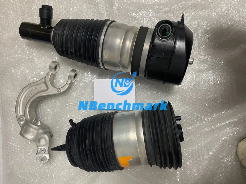 シャオミ YU7 フロントショックアブソーバー Assy