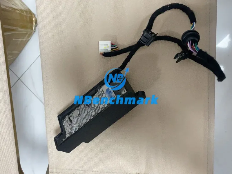 シャオミ YU7 貫通型テールランプモジュール貫通型テールランプチップ