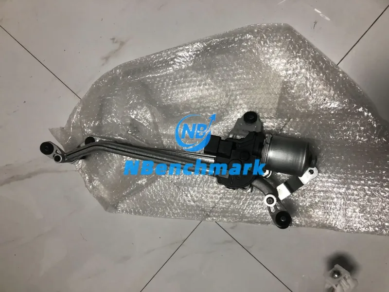 シャオミ YU7ワイパーリンケージ Assy