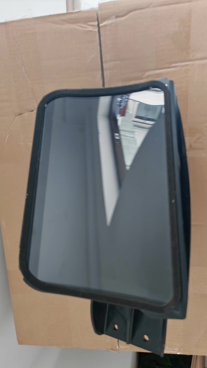 Li Auto L9 Head-Up Display, Not 来黑科 Technology Model, Black, Fits Li Auto L9 Model