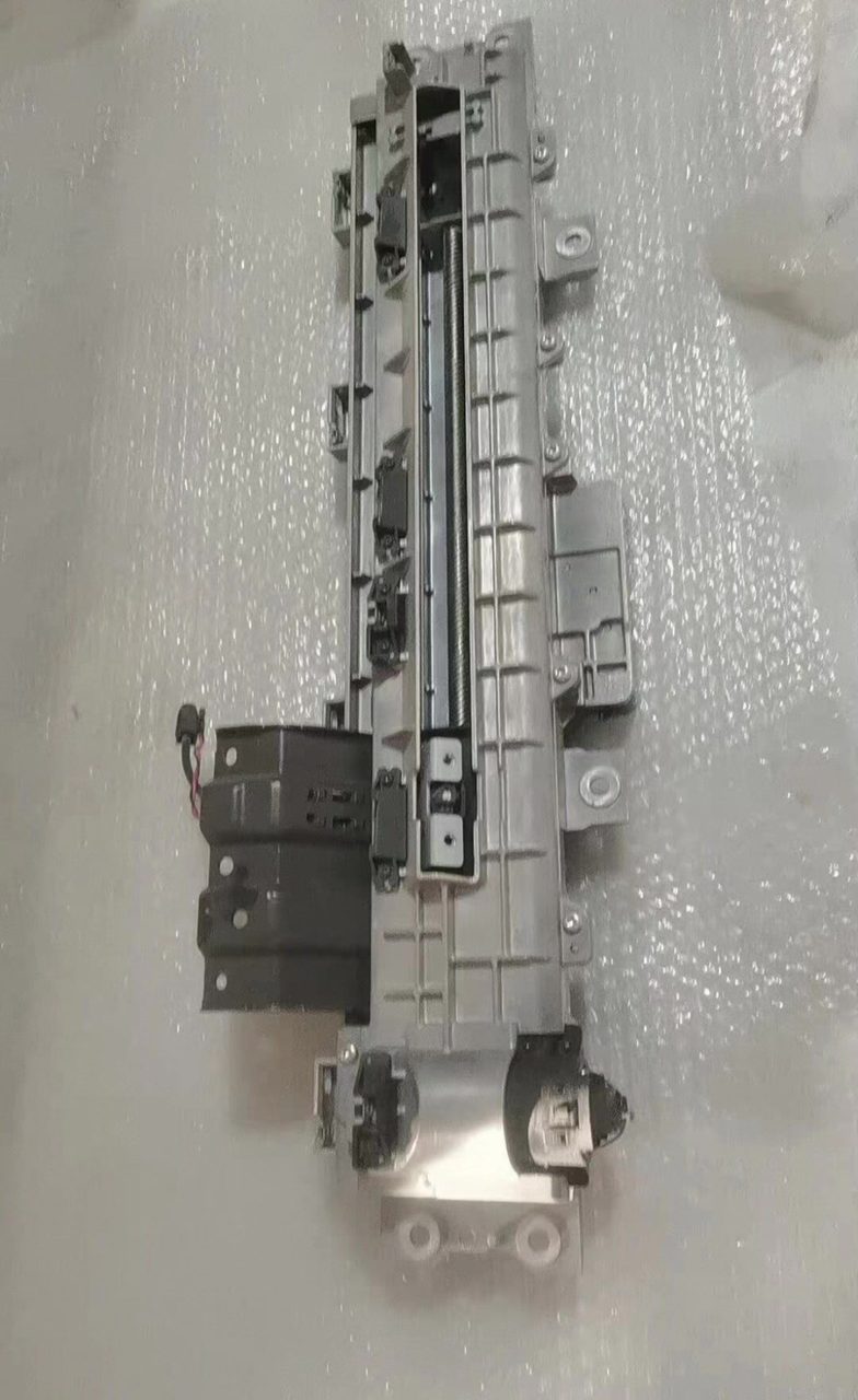 Voyah Courage Bildschirm Hub Mechanismus, OEM Gebrauchtes OEM-Teil, mit Kabelbaum