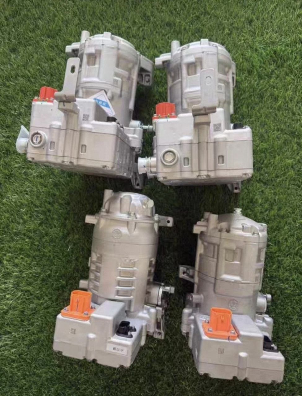 Xiaomi YU7OEM Kompressor, OEM Qualität, hy48