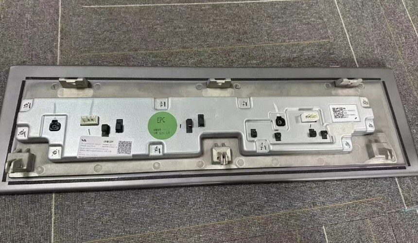 Li Auto L9 センターディスプレイ、OEM