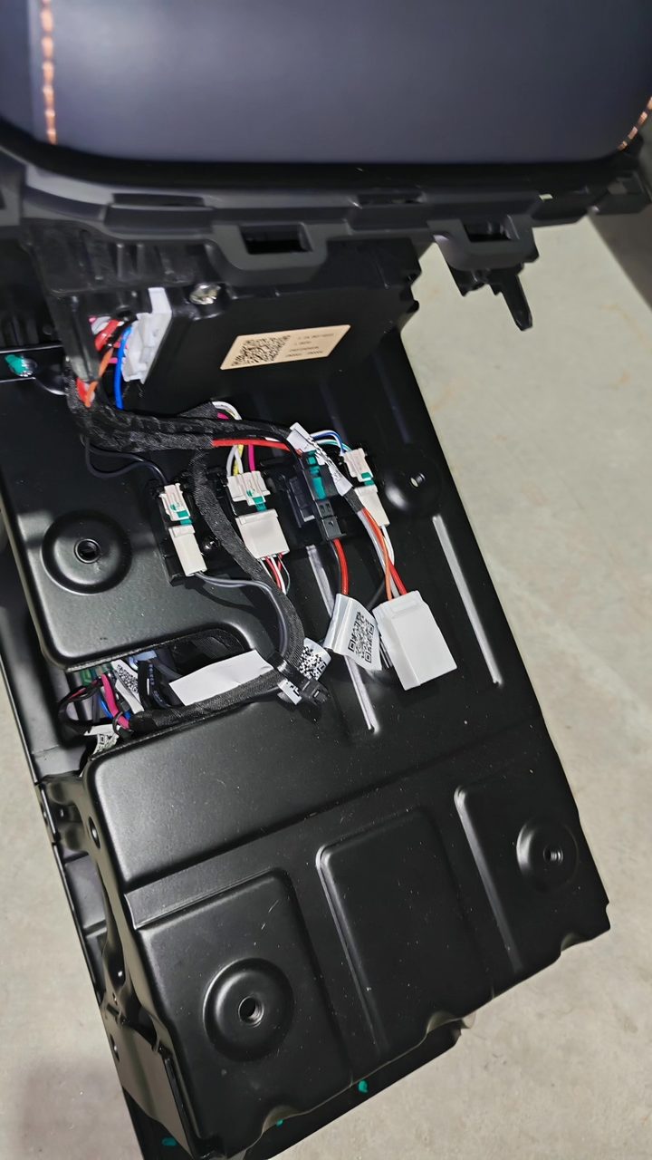 Neta LOEM On-Board Refrigerator