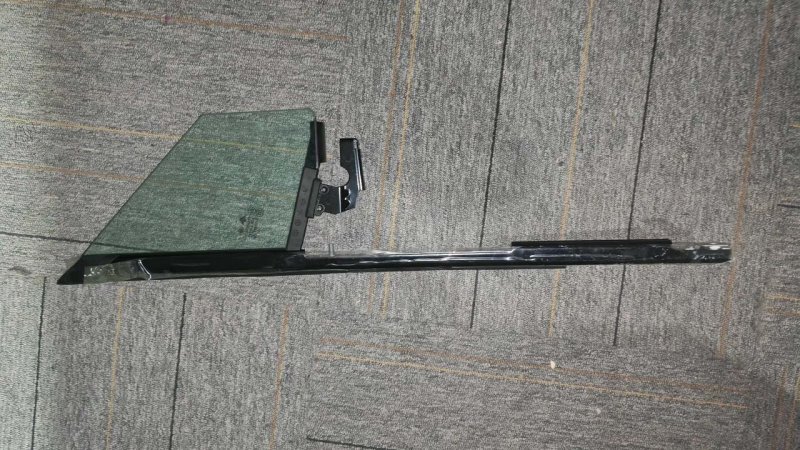 GAC Hyper HT 트리플 각도 窗 글라스, OEM 부품, 신품 미사용, 포함 보호필름, 글라스
