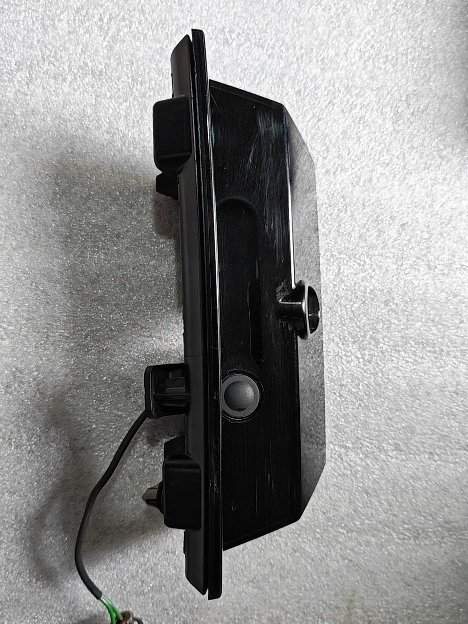 ZEEKR 007 Tailgate Switch Cover Panel, OEM, Fits ZEEKR 007 Model