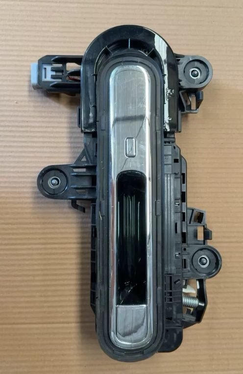 Maextro S800 외부 도어 핸들 어셈블리, 히든 도어 핸들, OEM 해체 부품
