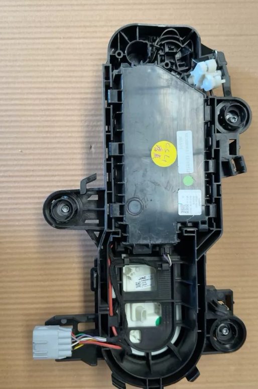 Maextro S800 Außentürgriff Baugruppe, bündiger Türgriff, OEM Gebrauchtes OEM-Teil
