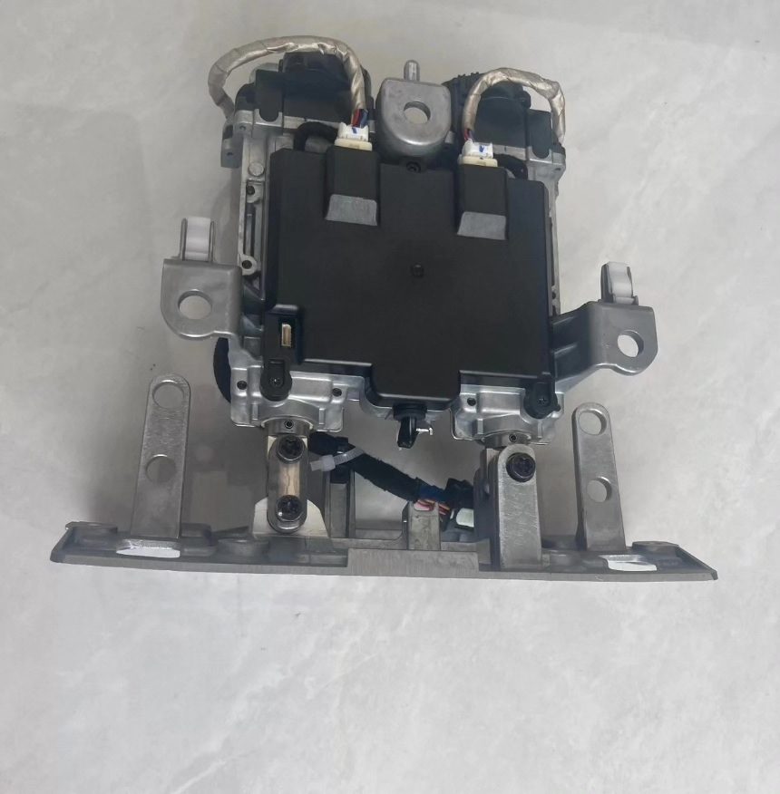 Wenjie M6 rotating mechanism, Wenjie M6 display rotating mechanism, Wenjie M6 display base