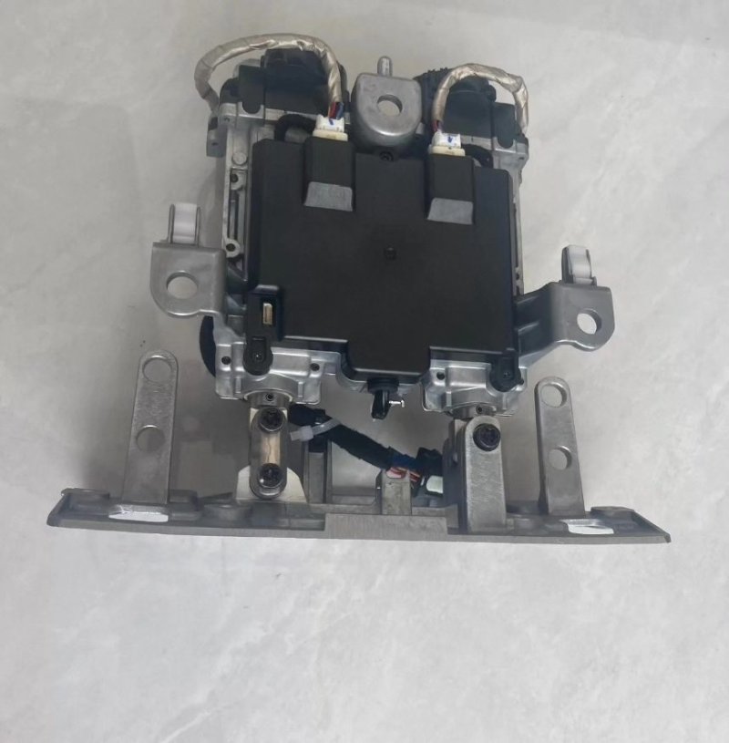 Wenjie M6 rotating mechanism, Wenjie M6 display rotating mechanism, Wenjie M6 display base