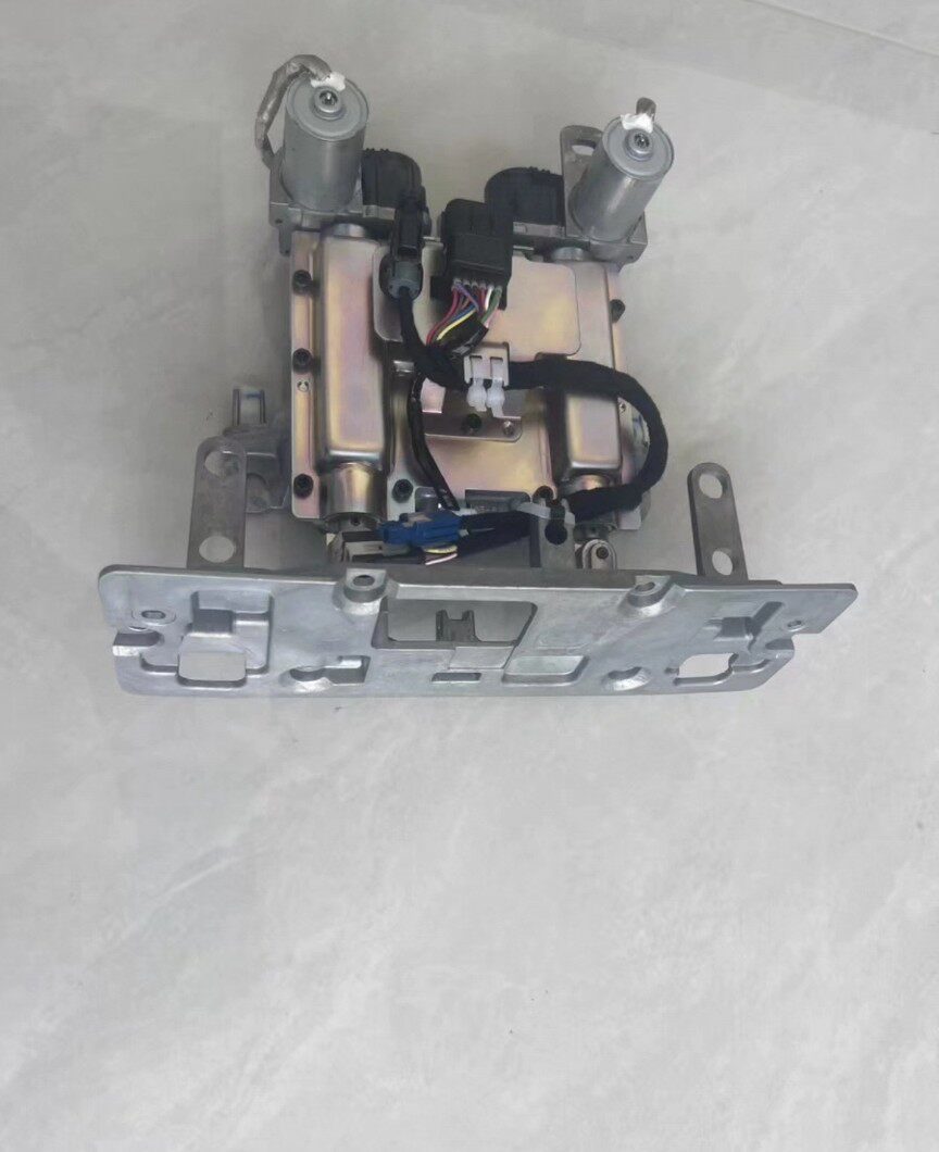 Wenjie M6 rotating mechanism, Wenjie M6 display rotating mechanism, Wenjie M6 display base