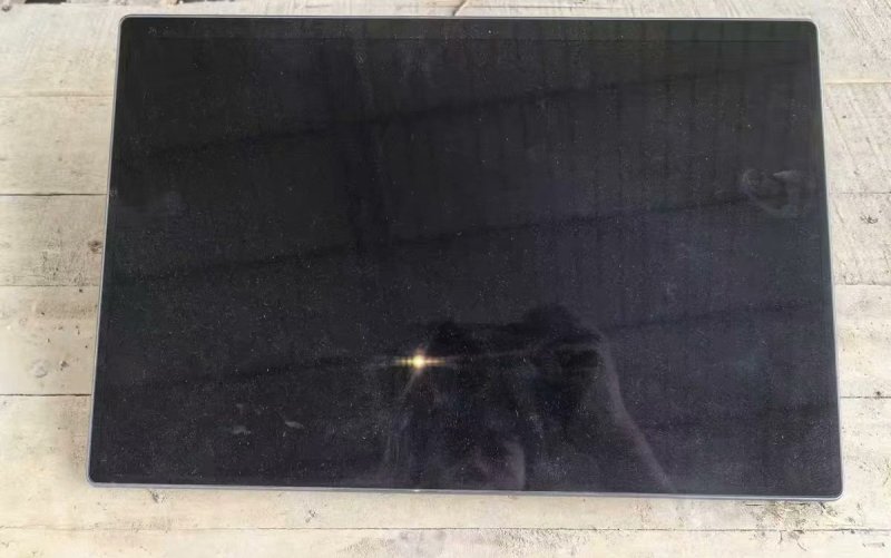 AITO M7OEM Dismantled Audio-Video Entertainment System Display, Part Number SERES-8577