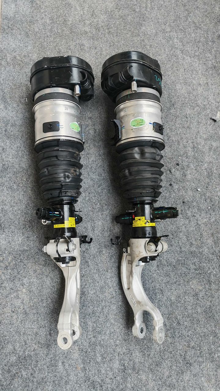 AITO M9 액티브 서스펜션, OEM