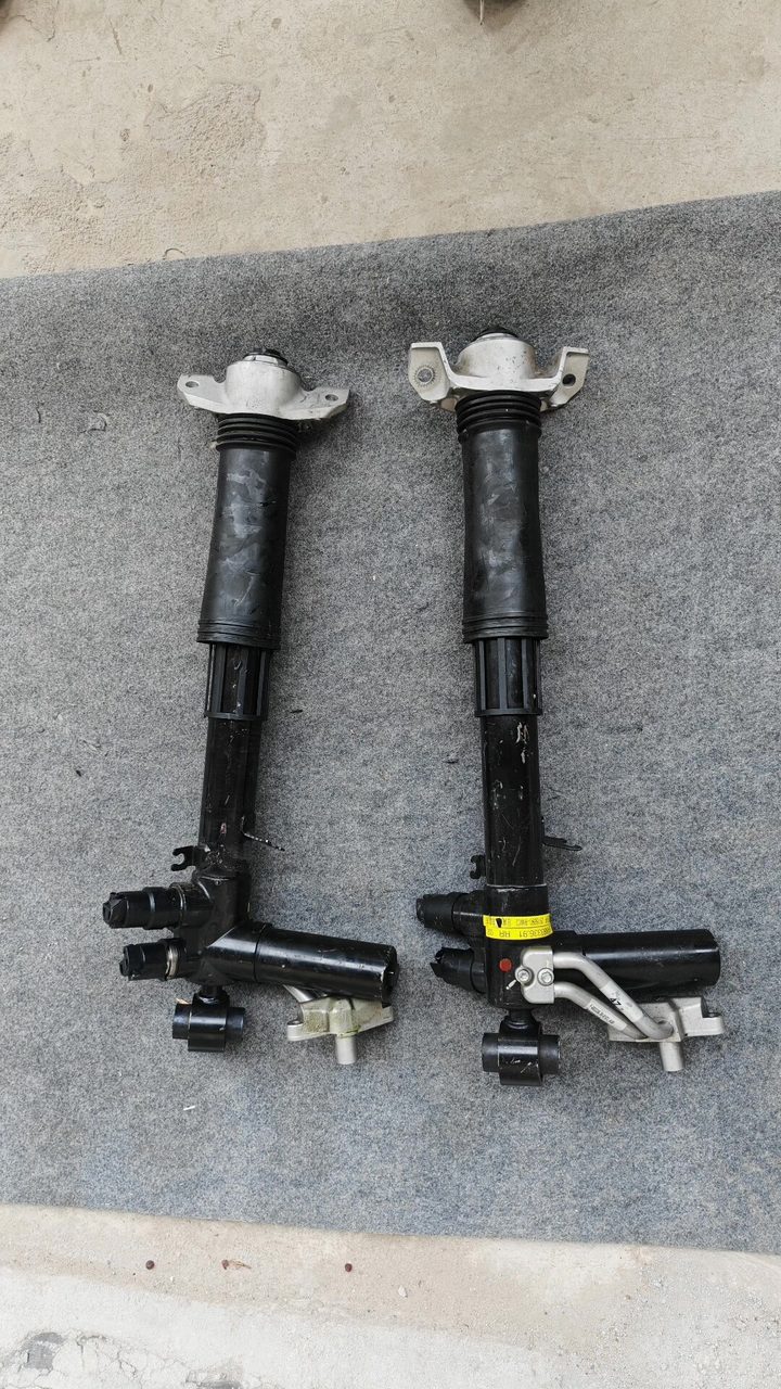 AITO M9 액티브 서스펜션, OEM