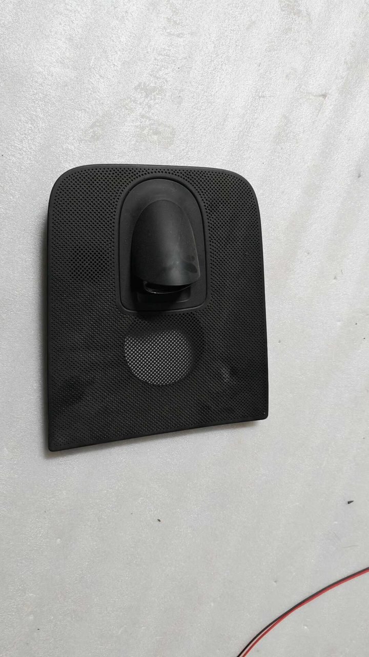 Wenjie M9, M8, + instrument panel speaker cover + instrument panel crystal light