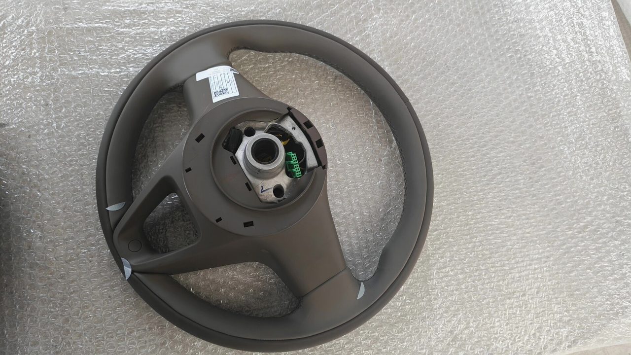 AITO M9OEM 스티어링 휠 어셈블리, 가죽