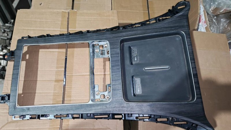 AITO M9 무선 충전 모듈, OEM