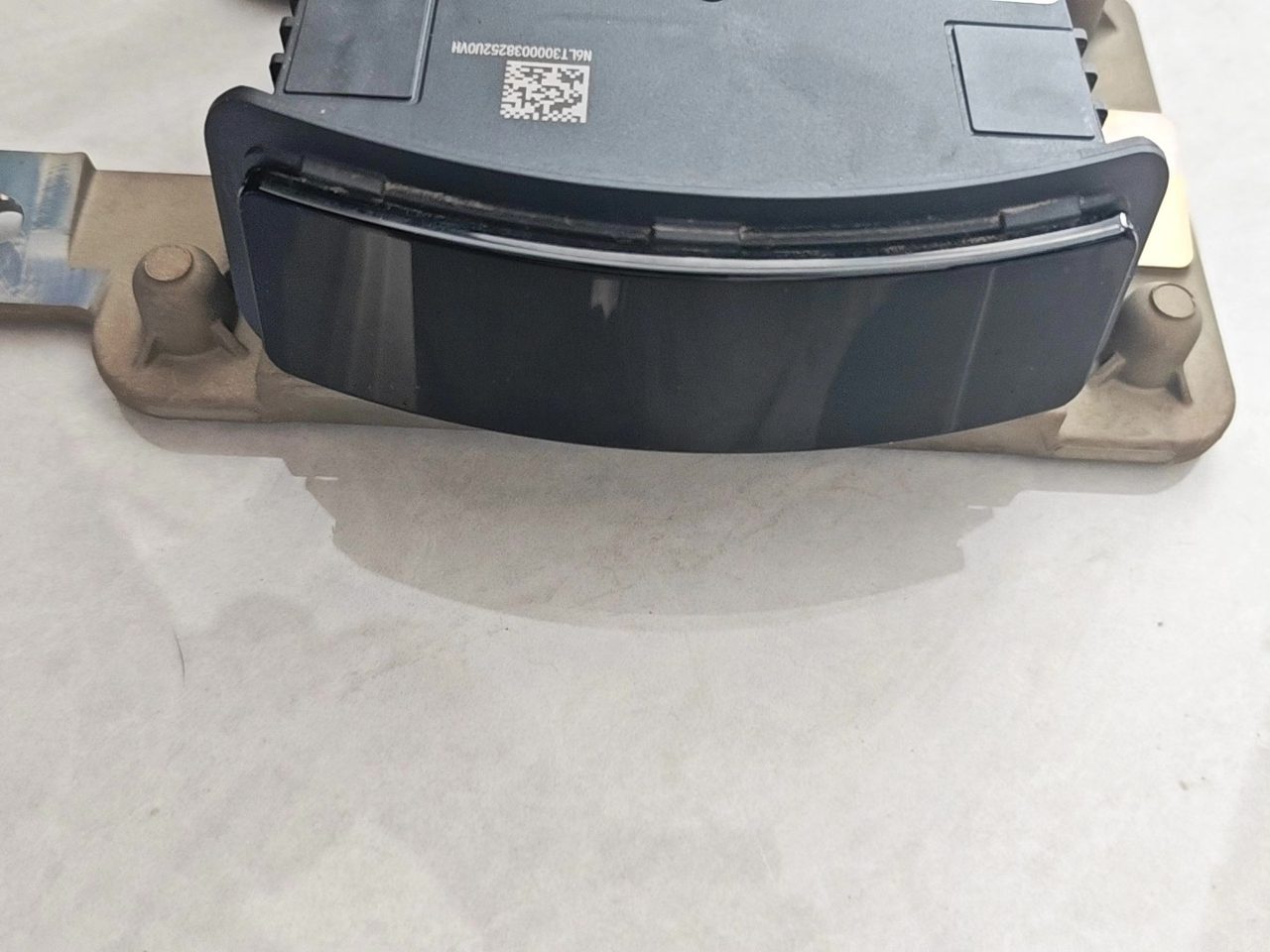 Audi E5 LiDAR Modul, OEM, Hesai ATL LiDAR