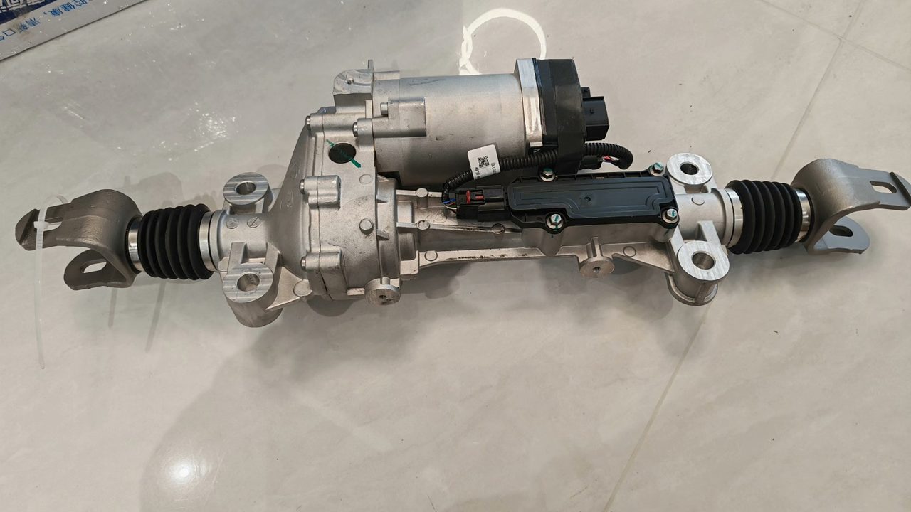 Audi E5 Steering Gear