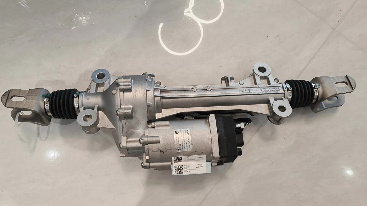 Audi E5 Steering Gear