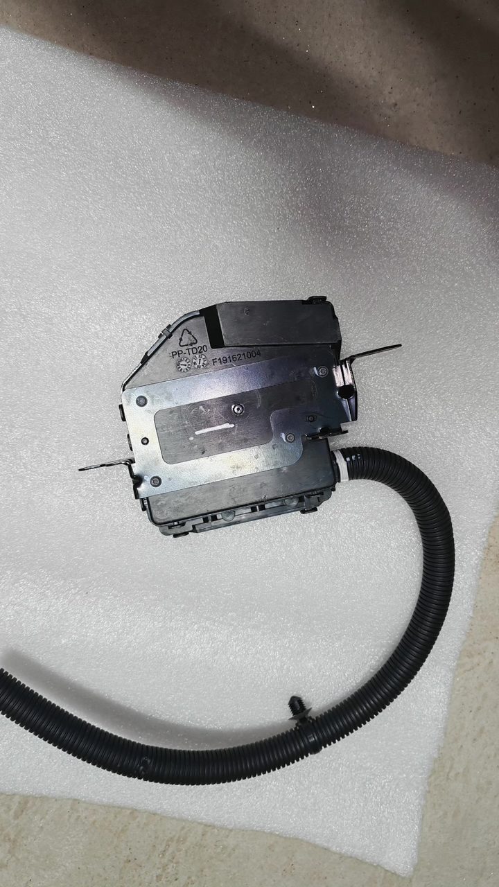 Avita Car Fragrance Module