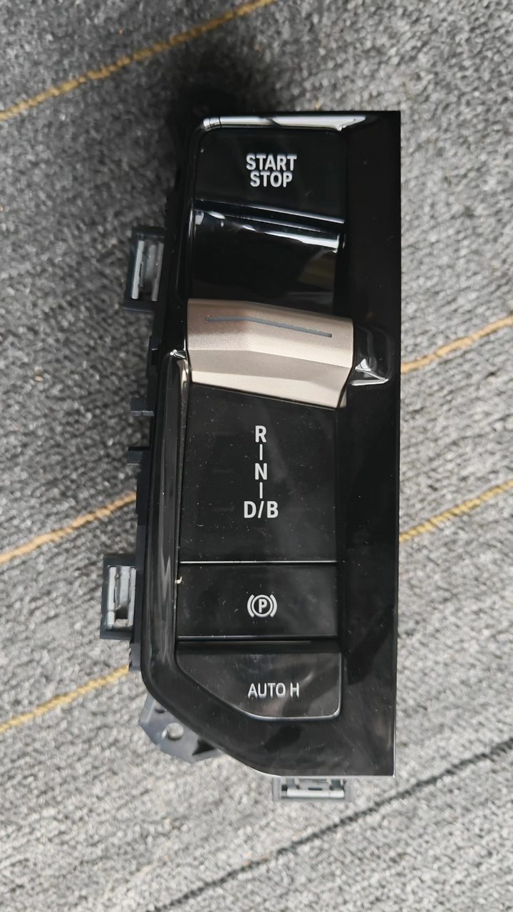 BMW OEM Elektronisch Schalthebel
