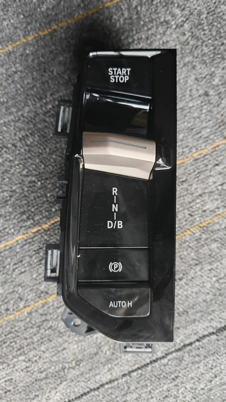 BMW OEM Electronic Gear Lever