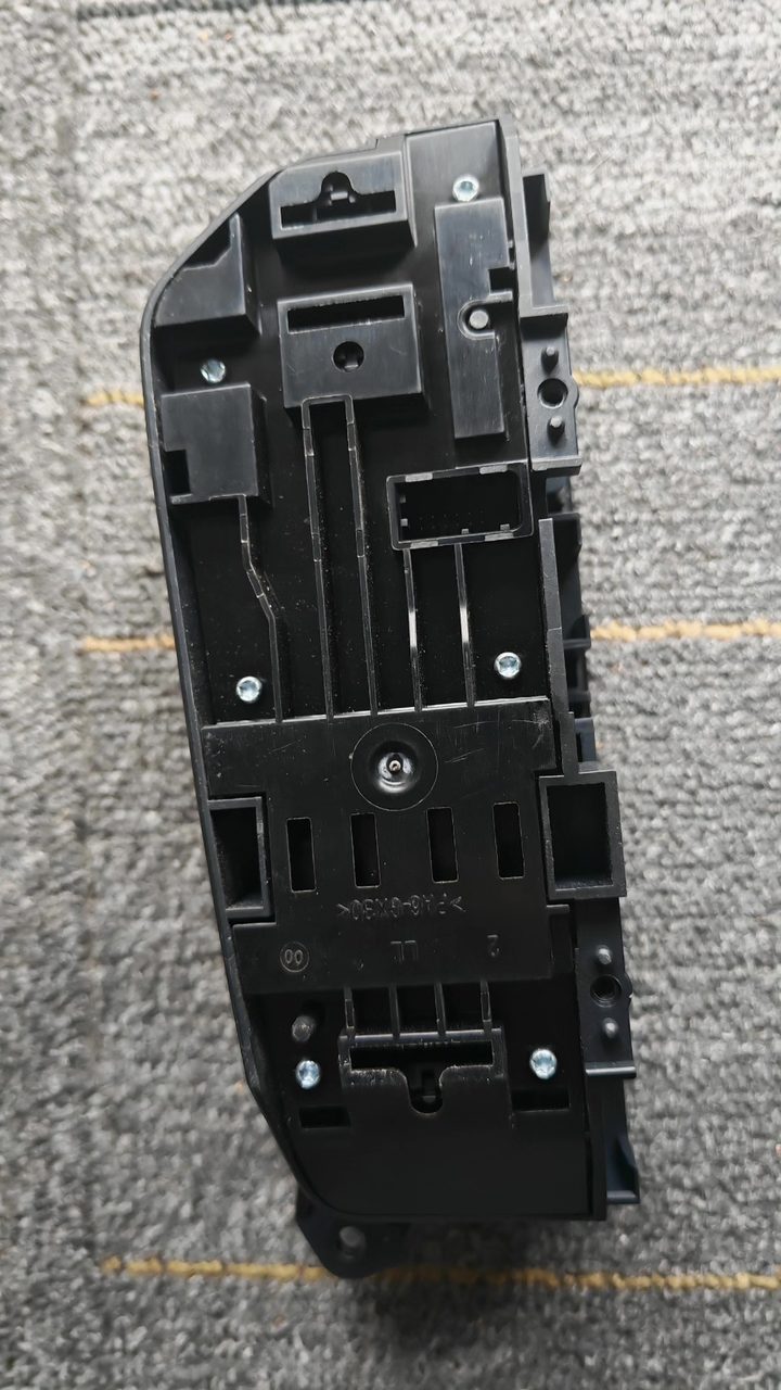 BMW OEM Elektronisch Schalthebel