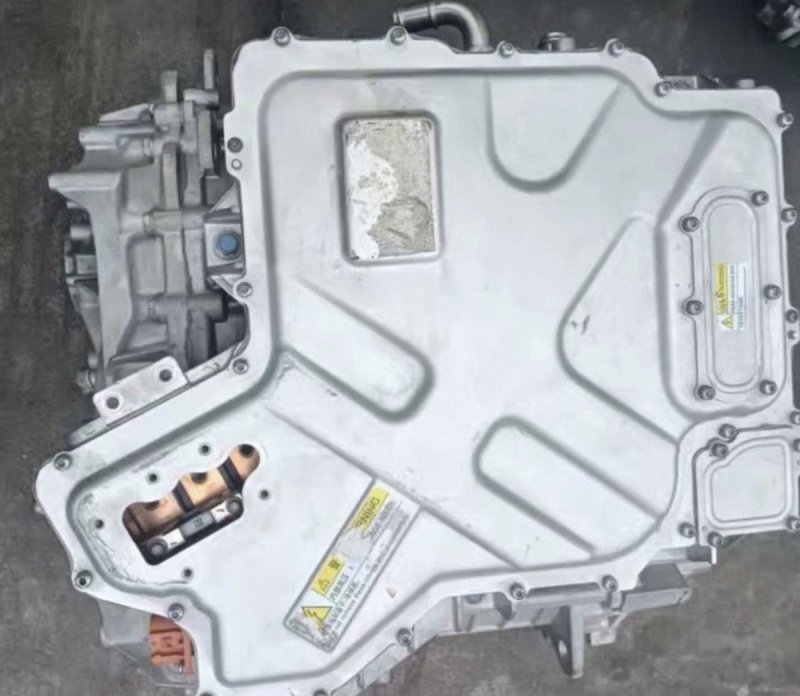 BYD Han L, 230KW Front Drive Motor Assembly, OEM Used OEM Part
