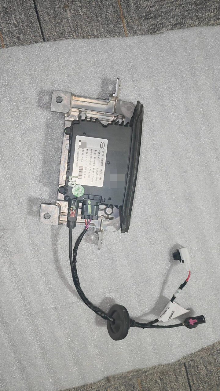 BYD OEM LiDAR Module, Part Number ATX, Used OEM Part