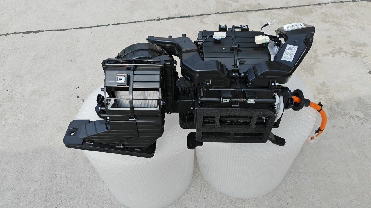 BYD Seagull 증발기 케이스 어셈블리, 신품 OEM