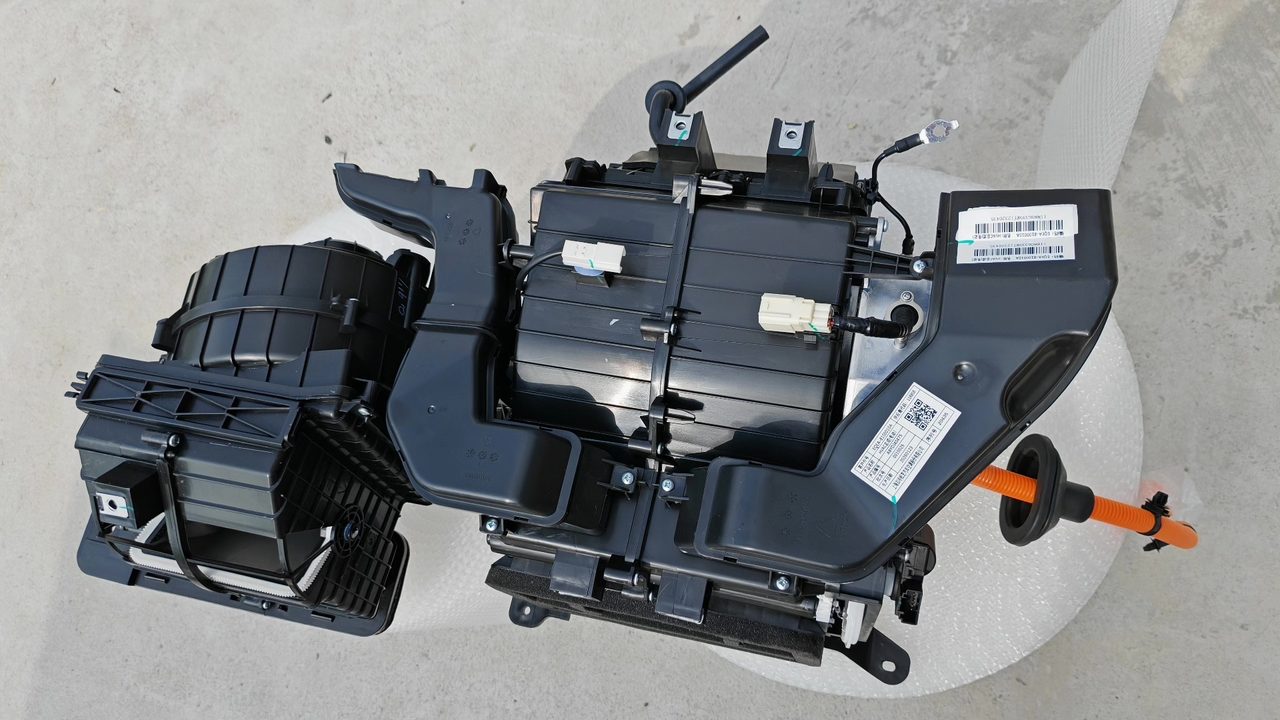 BYD Seagull 증발기 케이스 어셈블리, 신품 OEM