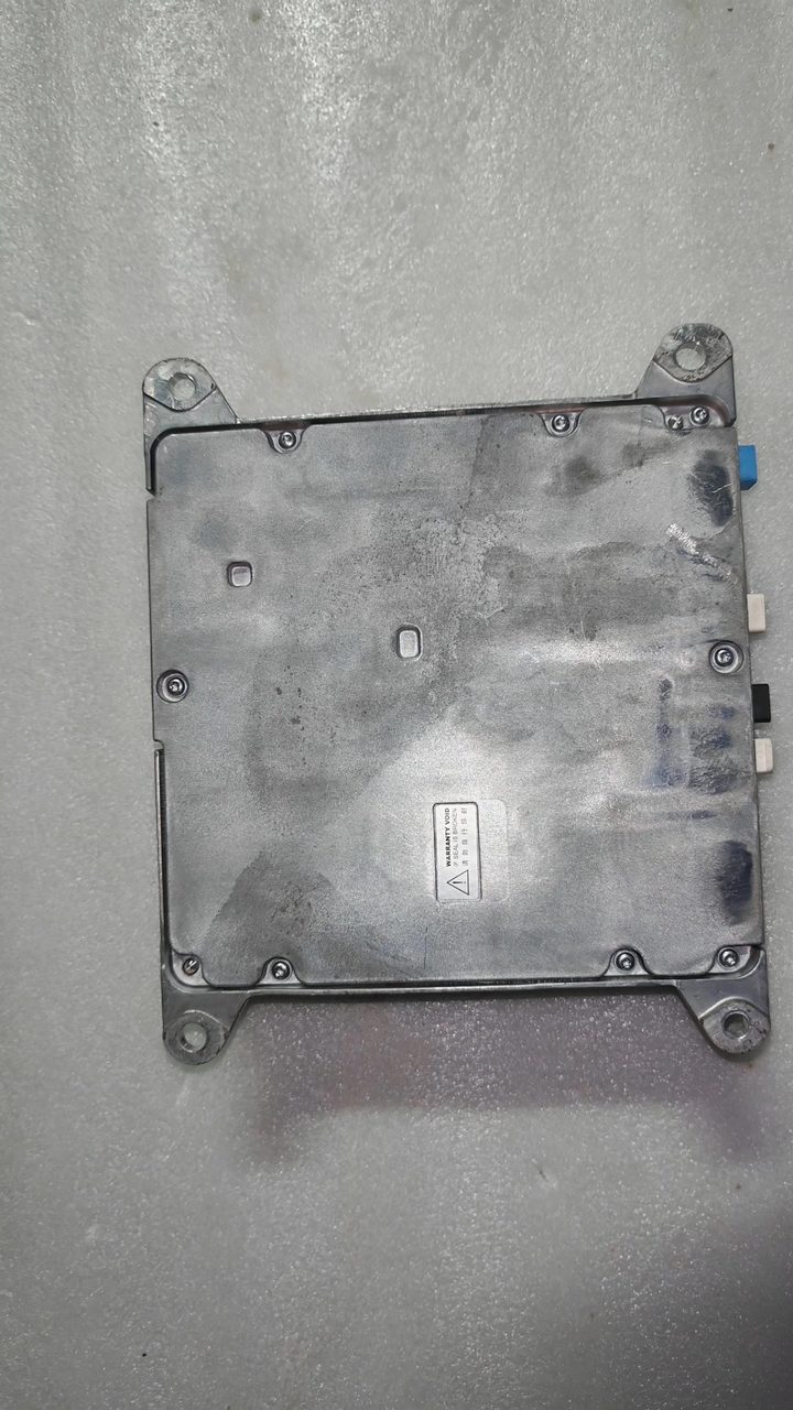 Changan Deepal S09 Smart Cockpit Controller Assembly, OEM