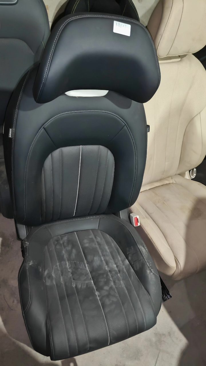 Changan Qiyuan E07OEM Schwerelosigkeitssitz, Belüftung Heizung