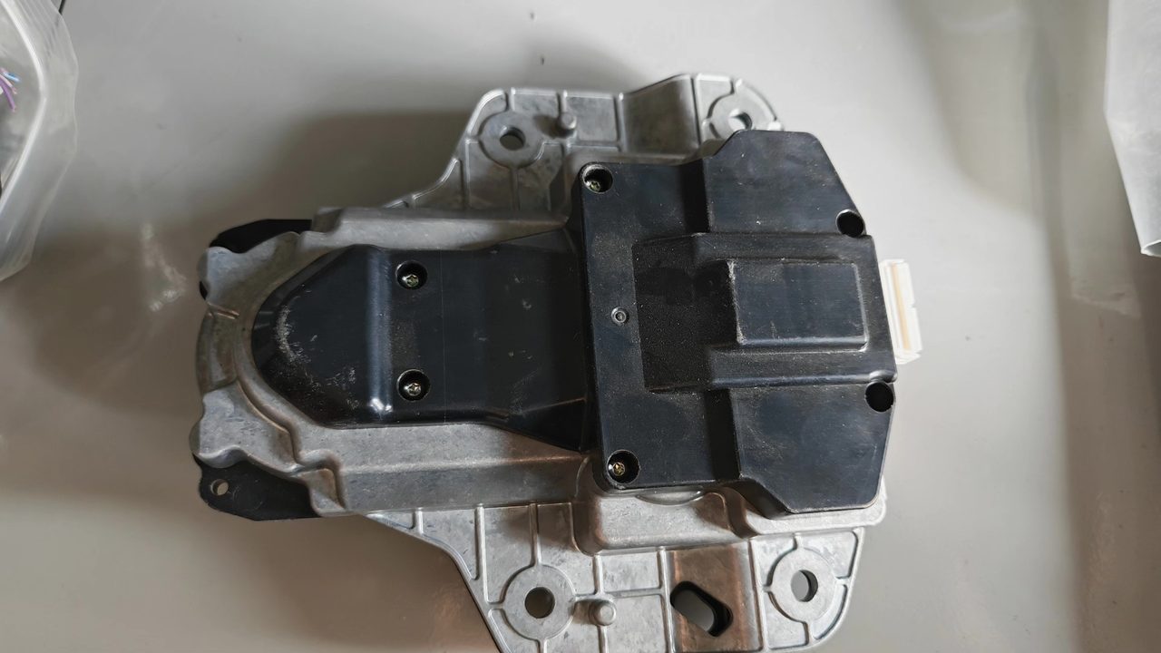 Changan Vehicle Screen Rotating Mechanism, OEM