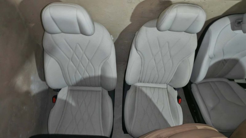Chery OEM 前列 電動 シート、 ベンチレーション ヒーター、 電動調整