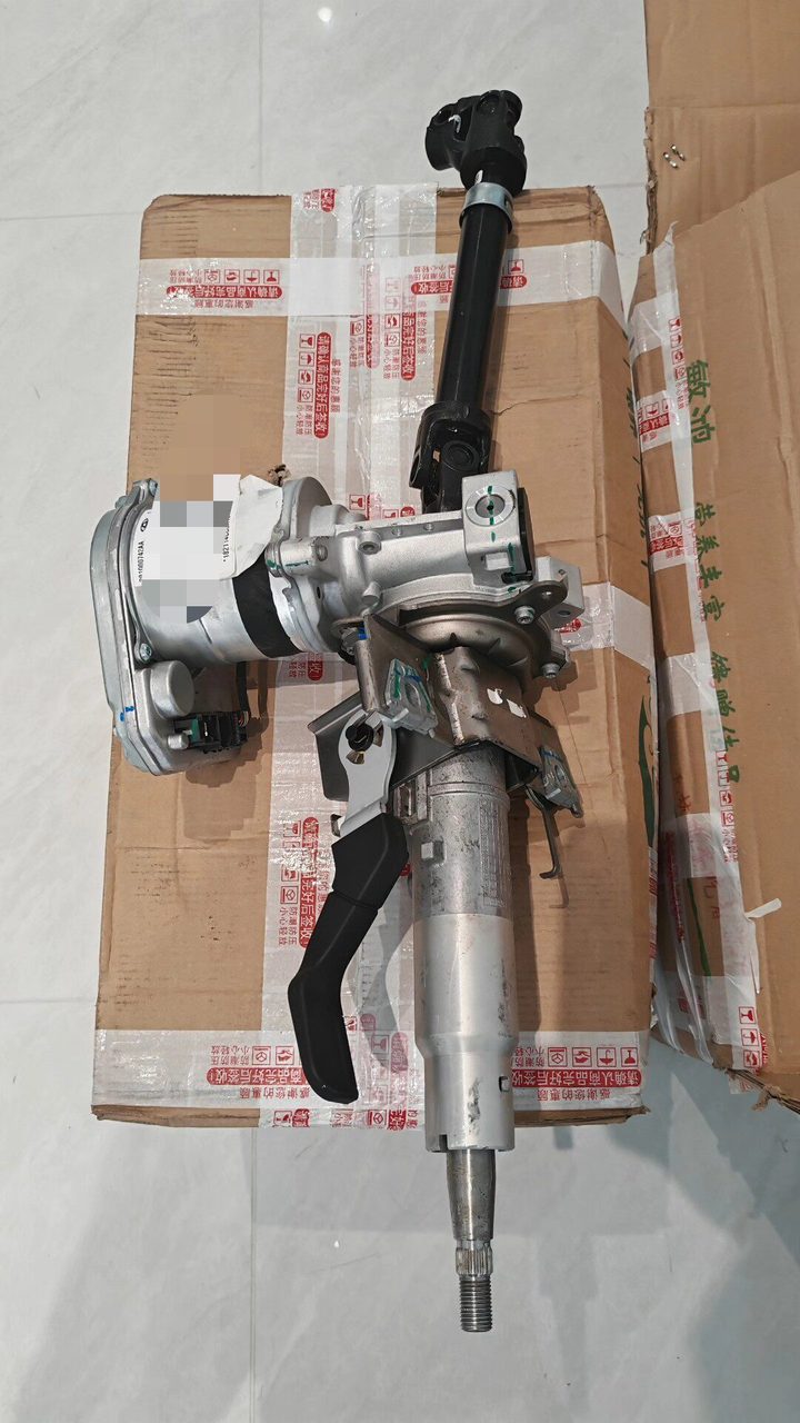 Chery OEM Steering Column