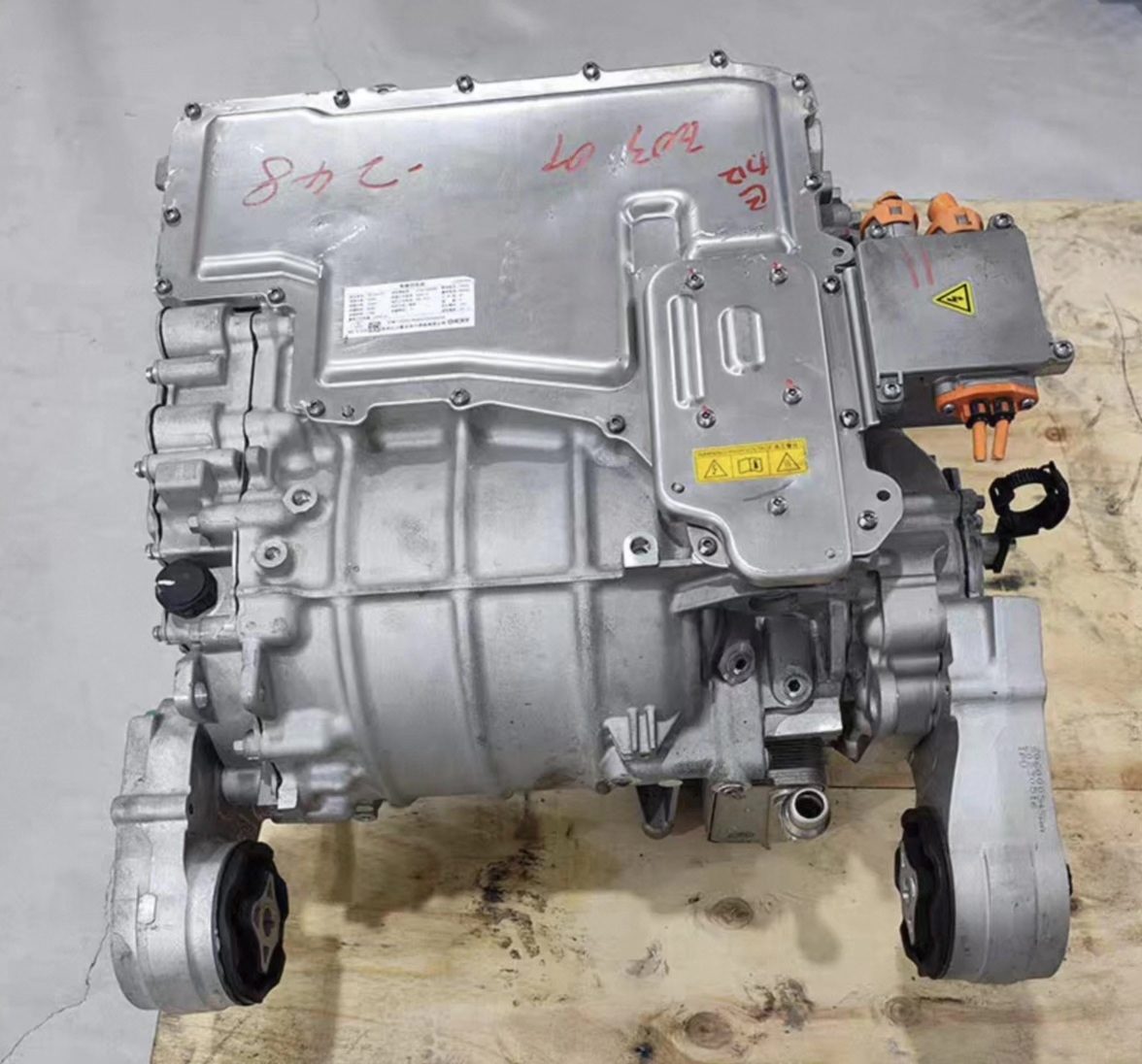 Chery Sterra ES 후방 구동 모터, Sterra ET250Kw 후방 모터, OEM