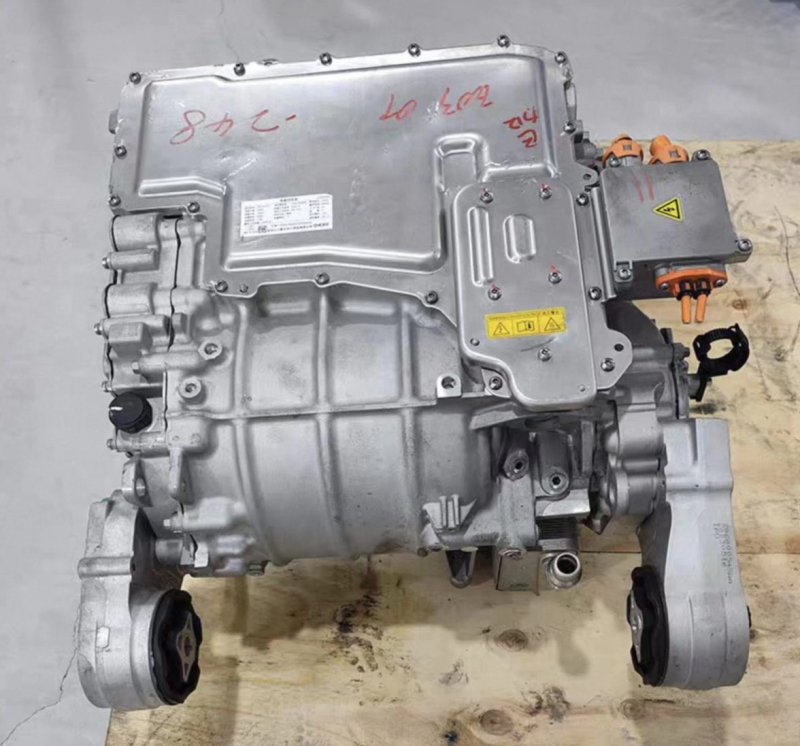 Chery Sterra ES hinten Antrieb Motor, Sterra ET250Kw hinten Motor, OEM