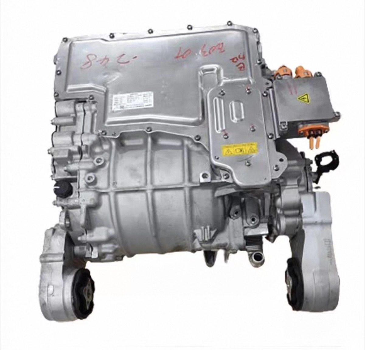 Chery Sterra ES 후방 구동 모터, Sterra ET250Kw 후방 모터, OEM