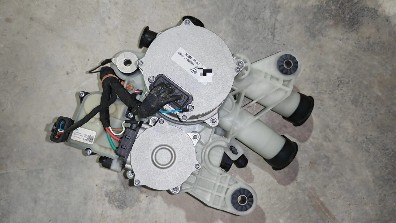Denza Z9 열 관리 통합 모듈, OEM